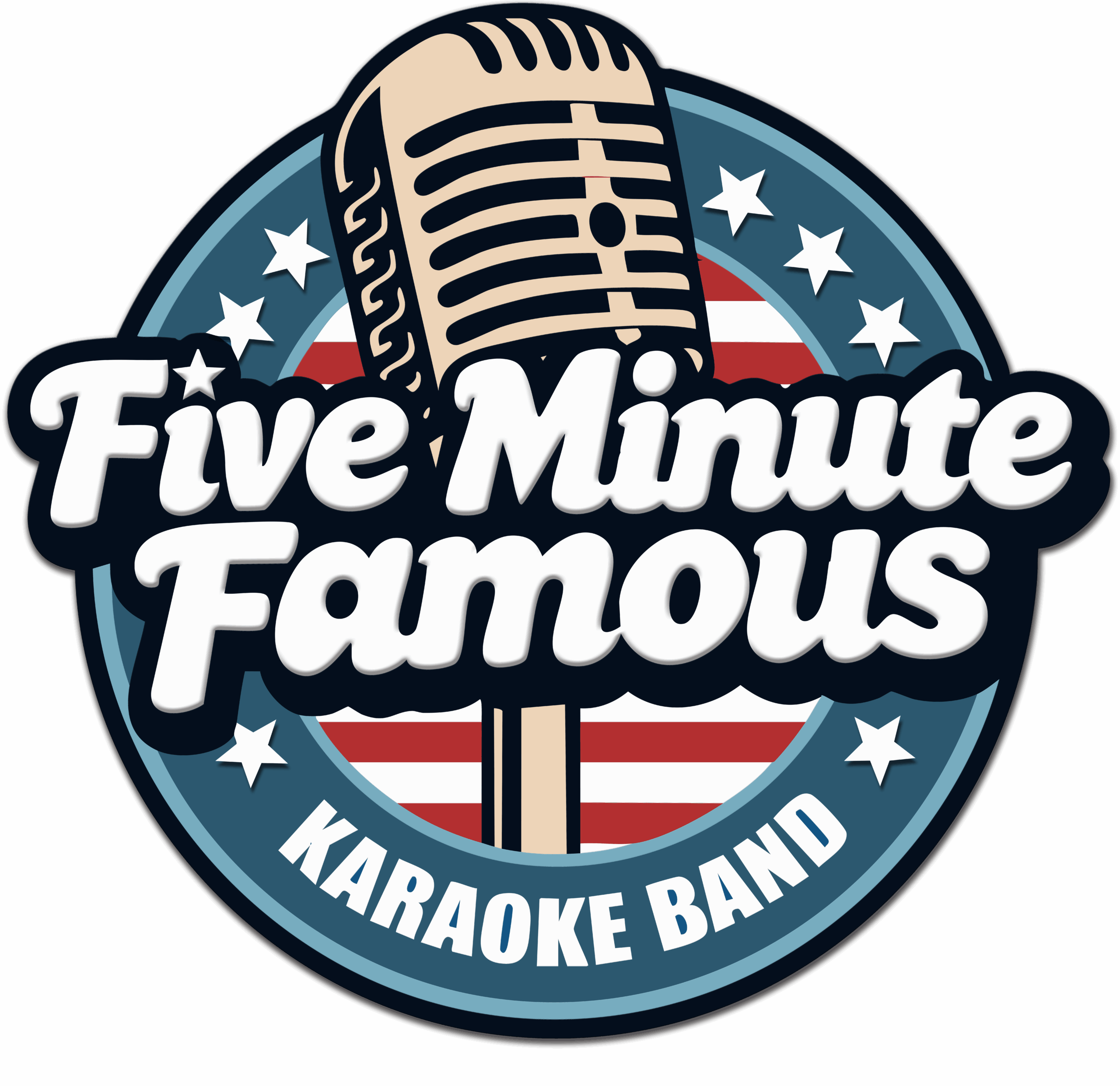 Five Minute Famous
